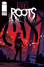 Red Roots #3