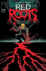 Red Roots #3 Cvr B Shalvey