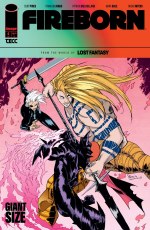 Fireborn #4