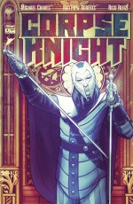 Corpse Knight #3 Malavia Var