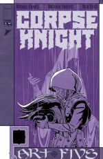 Corpse Knight #5 Cvr C Zonjic