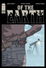 Of the Earth #1