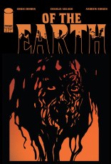 Of the Earth #1 Cvr B Phillips