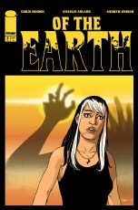 Of the Earth #3
