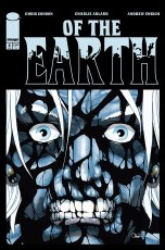 Of the Earth #4
