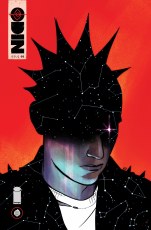 Odin #2 Cvr C Annie Wu