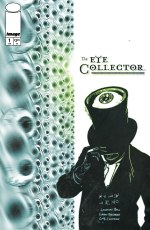 Eye Collector #1 Cvr B