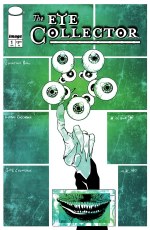 Eye Collector #1 Cvr C