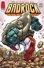 Badrock #1 Cvr E Damoose