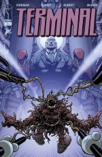 Terminal #4 Cvr B Finch