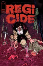 Regicide #1