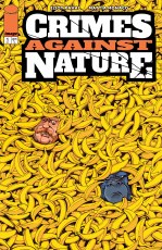 Crimes Against Nature #1