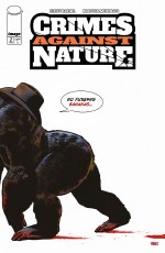 Crimes Against Nature #2 Cvr B Fornes