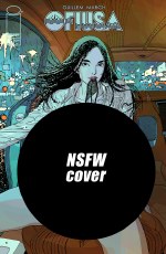 Ofiusa #1 Cvr F March NSFW