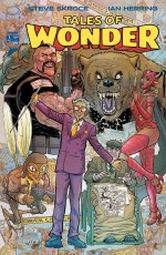 Tales of Wonder #1