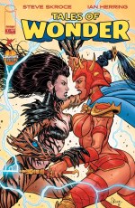 Tales of Wonder #1 Cvr H Skroce