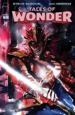 Tales of Wonder #2 Cvr B Ito