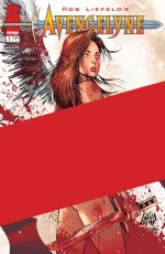Avengelyne #1 Cvr B NSFW