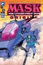 MASK Origins #1 Cvr D Beyruth