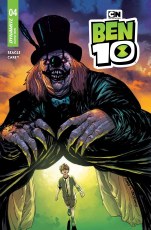 Ben 10 #4