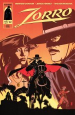 Zorro #3