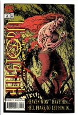 Hellstorm #9