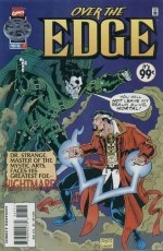 Over the Edge #7