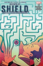 Agents of Shield #2