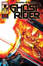 Ghost Rider #2