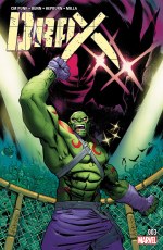 Drax #3