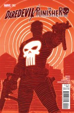 Daredevil Punisher #2 (of 4)