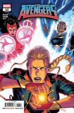 Avengers #32