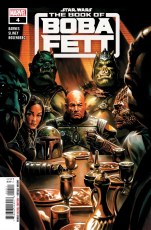 Star Wars Book of Boba Fett #4