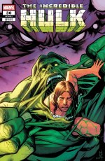 Incredible Hulk #30 Coccolo Var