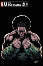 Ultimates #21 Marquez 1:25 Var