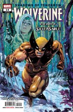 Wolverine #14