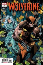 Wolverine #17