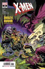 X-Men #26