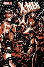 X-Men #29 Su Var
