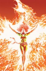 X-Men #31 Ross Dimensions Var