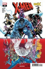 X-Men #35