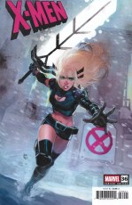 X-Men #36 Rod Reis Var