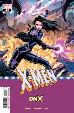 X-Men #40 (DNX)