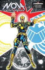Nova Centurion #6 Vecchio Var