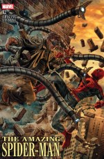 Amazing Spider-Man #12 Bermejo Amazing Visions Var