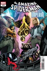 Amazing Spider-Man #13