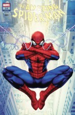 Amazing Spider-Man #14 Anacleto Var