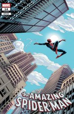 Amazing Spider-Man #14 Smith Var