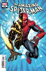 Amazing Spider-Man #22
