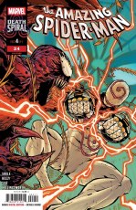 Amazing Spider-Man #24